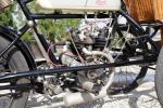 Fongri-NSU V-Twin Tricycle 1919 года